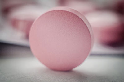 pharmacy Medicine tab